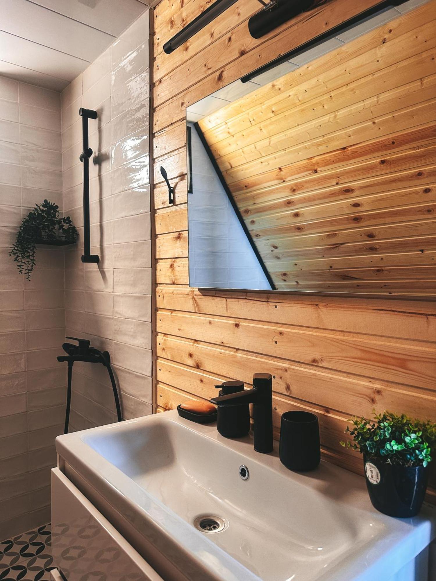 Wildwood Kazbegi Villa Екстериор снимка