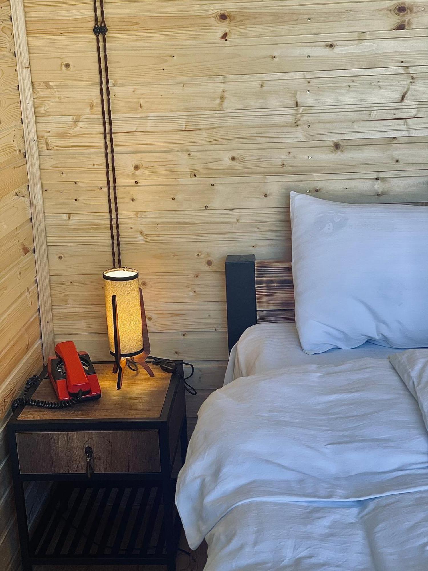 Wildwood Kazbegi Villa Екстериор снимка