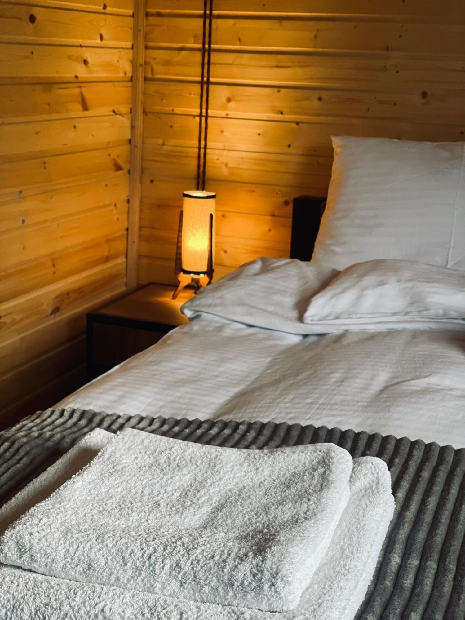 Wildwood Kazbegi Villa Екстериор снимка